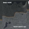 map heavy south dlc